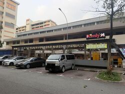 Clementi West Street 2 (D5), Shop House #629213191